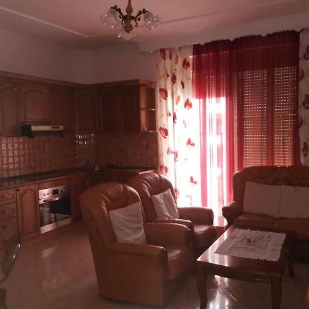 Home Vlorë 外观 照片