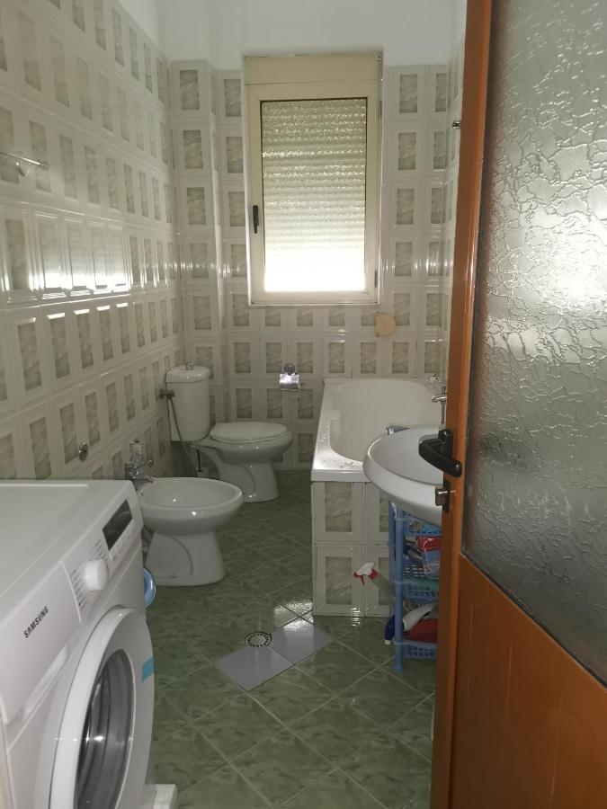 Home Vlorë 外观 照片